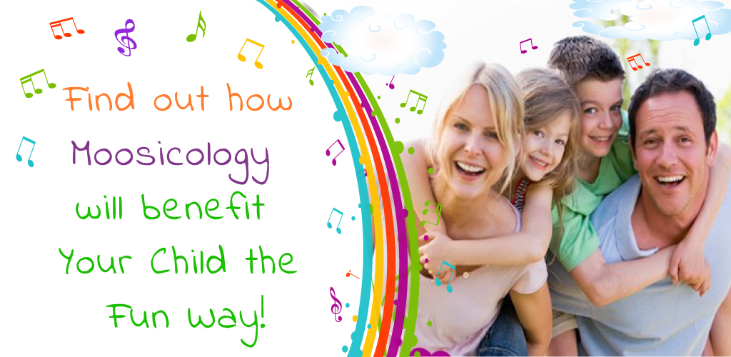 Benefit Your Child’s Development the Fun Way